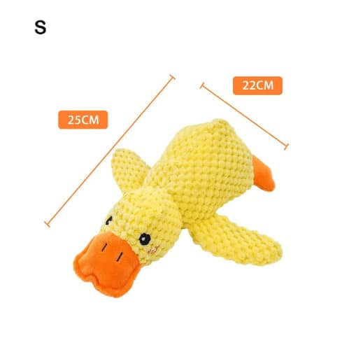 Soothing Duck Toy
