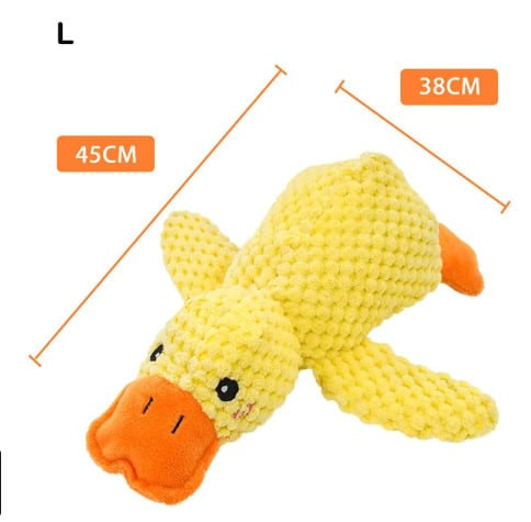 Soothing Duck Toy