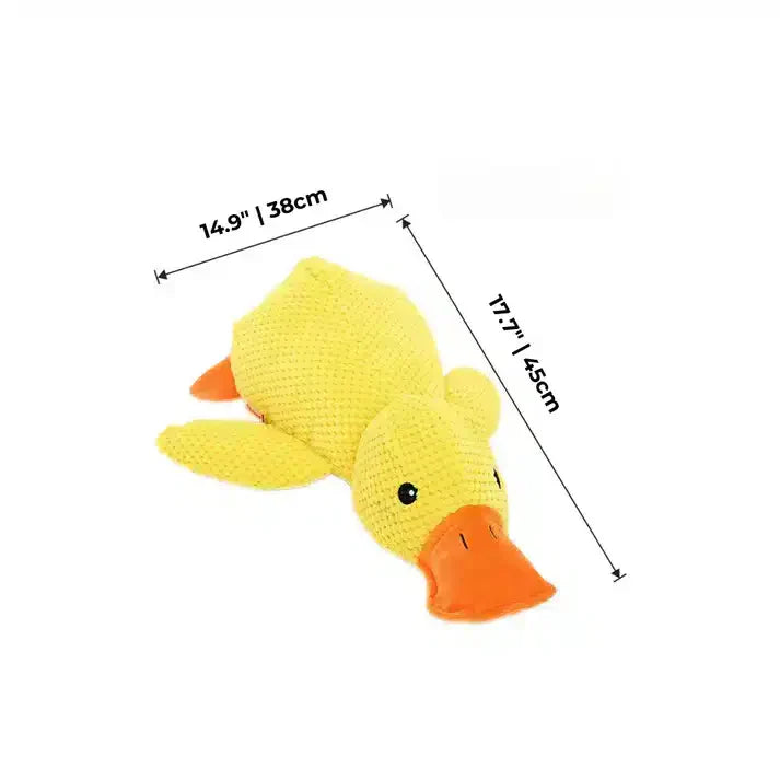 Soothing Duck Toy