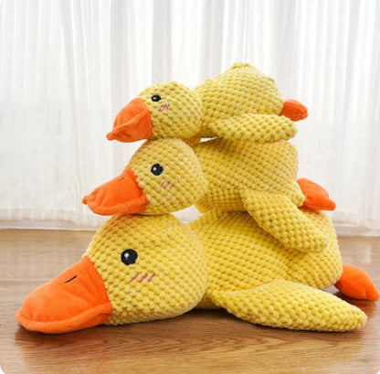Soothing Duck Toy