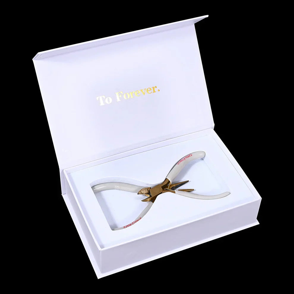 Permanent Bracelet Kit