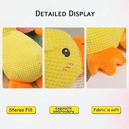 Soothing Duck Toy