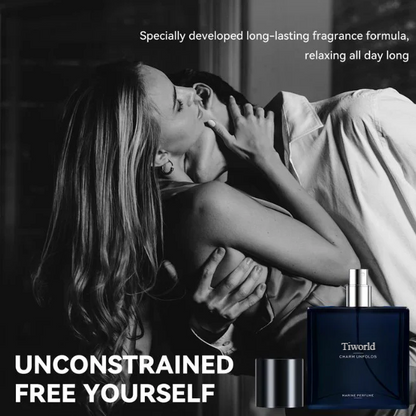 Abyss Blue™ Pheromone Cologne