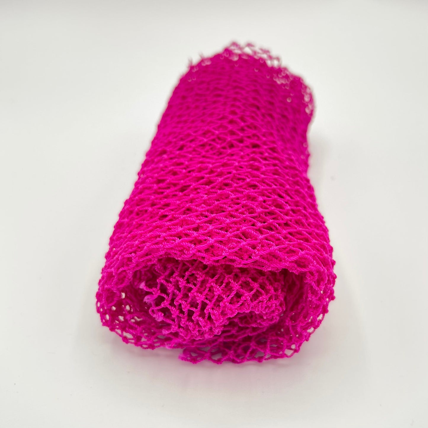 African Exfoliating Net