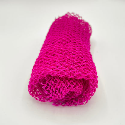 African Exfoliating Net