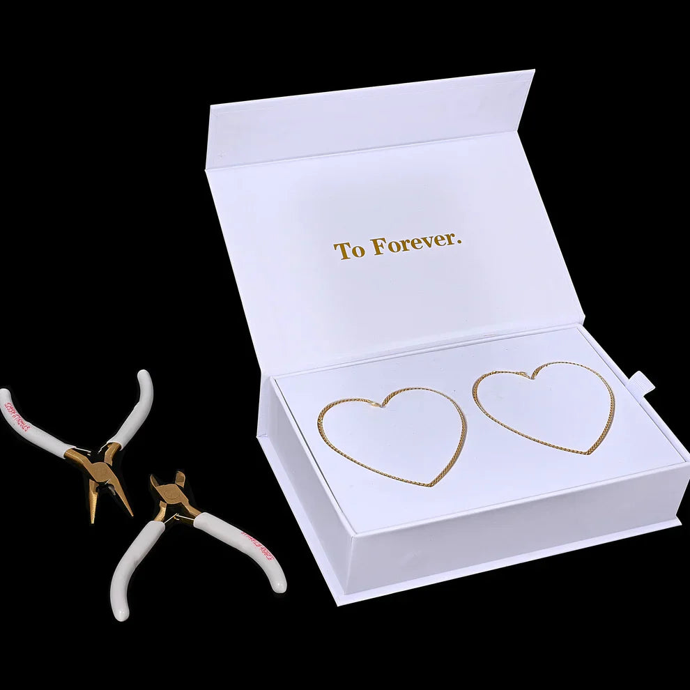 Permanent Bracelet Kit