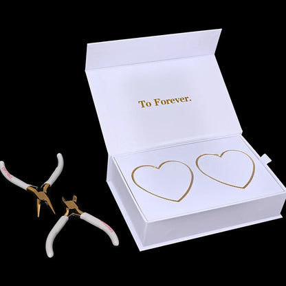 Permanent Bracelet Kit
