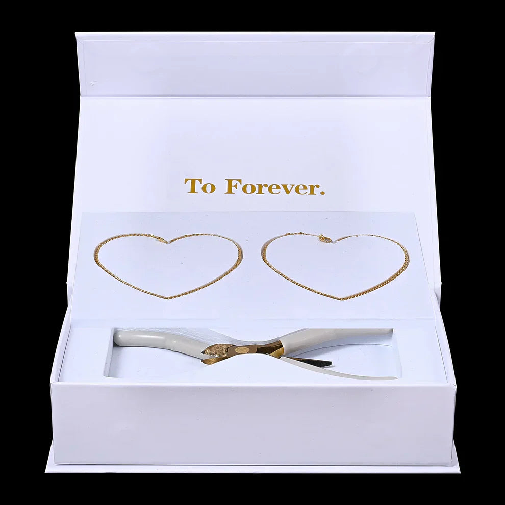 Permanent Bracelet Kit