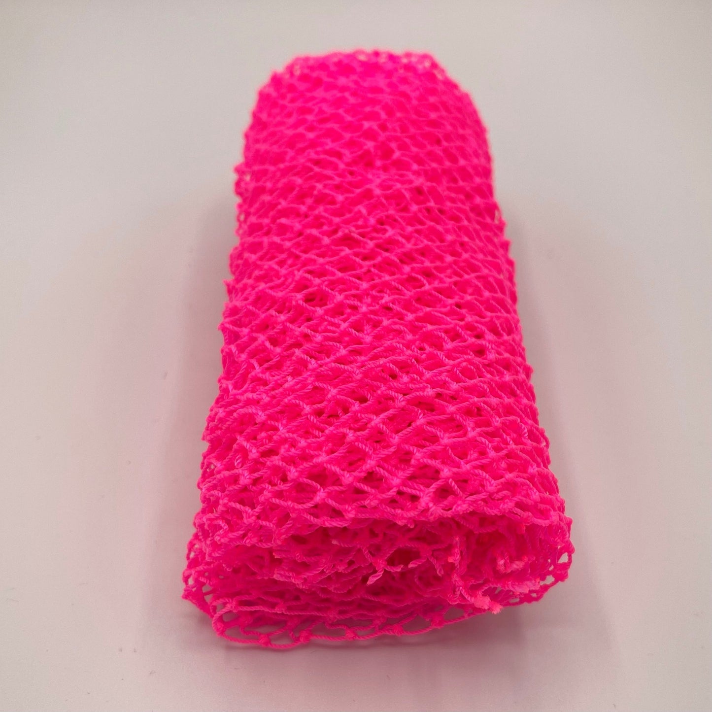 African Exfoliating Net