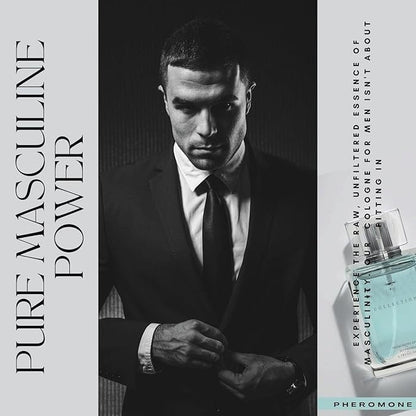 PULSE NOIR™ Pheromone Cologne
