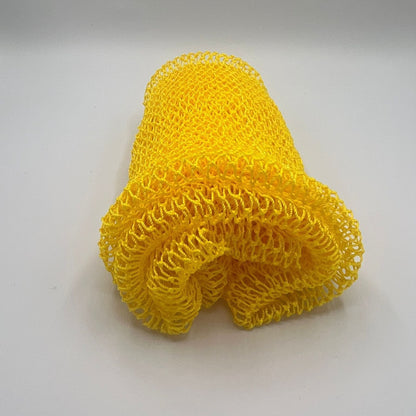 African Exfoliating Net