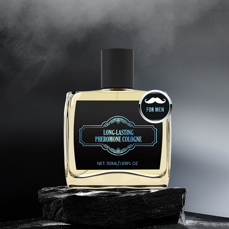 Alpha Desire™ Long-Lasting Pheromone Cologne