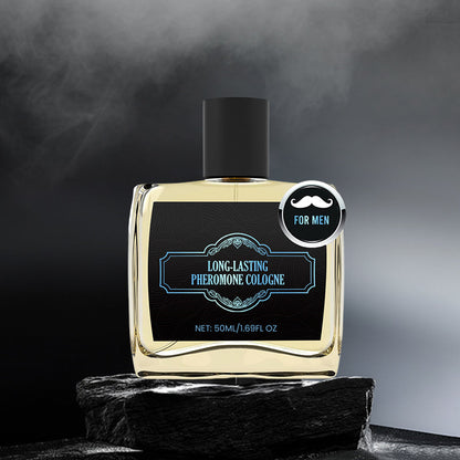Alpha Desire™ Long-Lasting Pheromone Cologne