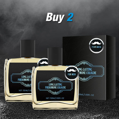 Alpha Desire™ Long-Lasting Pheromone Cologne