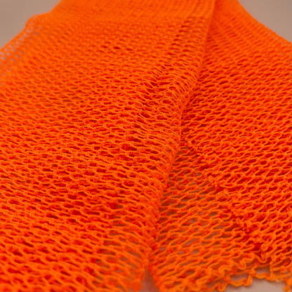 African Exfoliating Net