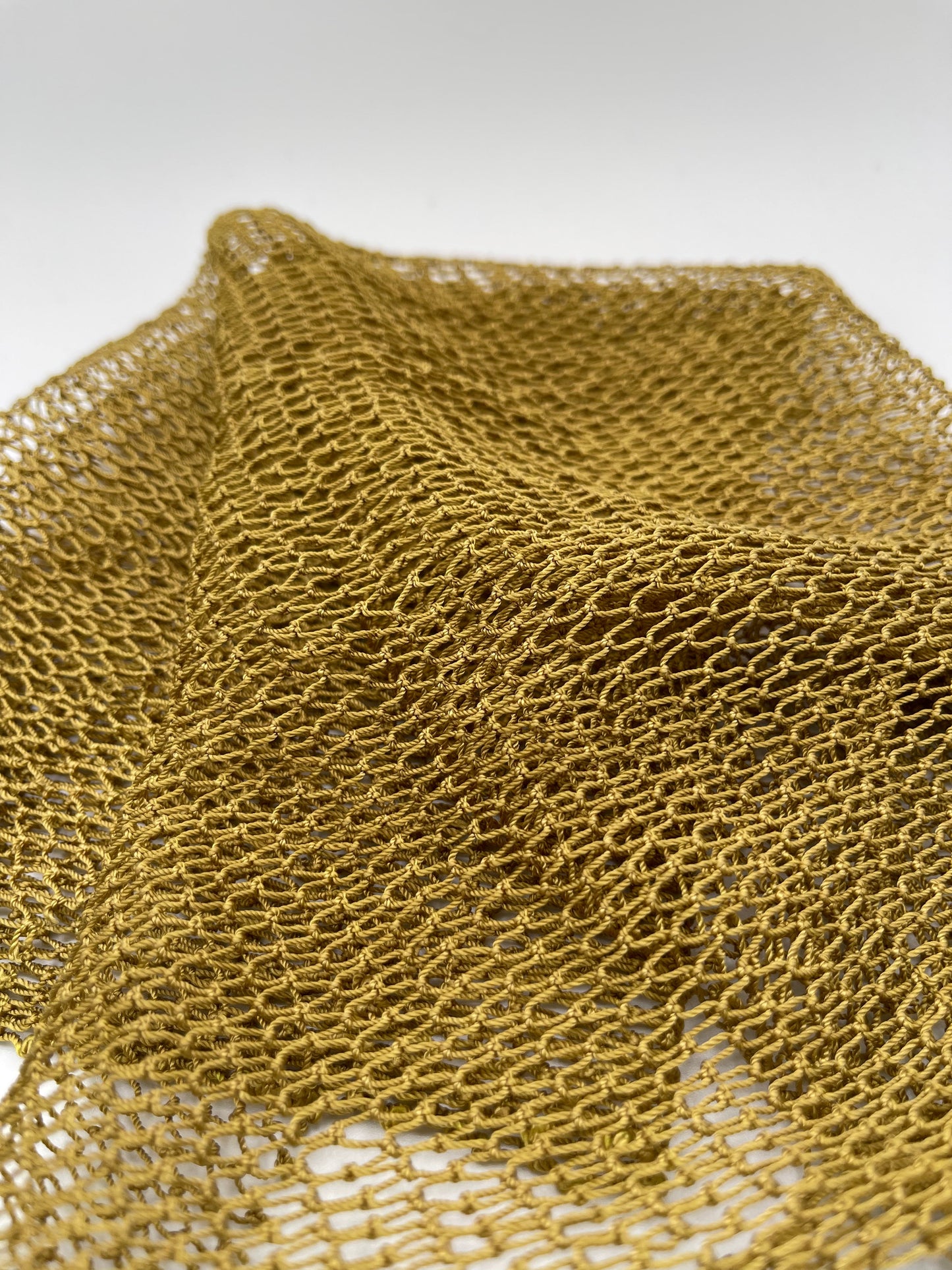 African Exfoliating Net