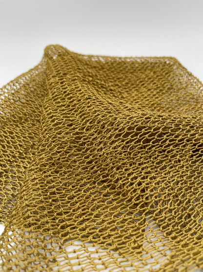 African Exfoliating Net